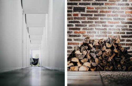 Wattle Hill House | Alkina Lodge Nuru