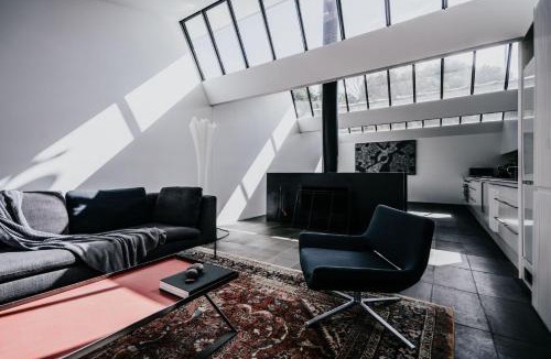 Wattle Hill House | Alkina Lodge Nuru