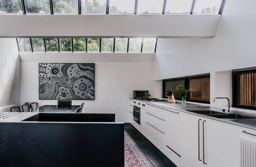 Wattle Hill House | Alkina Lodge Nuru