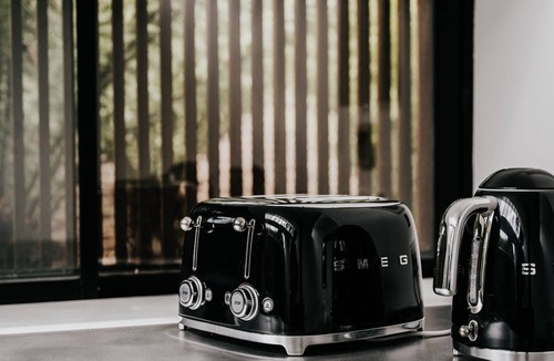 Wattle Hill House | Alkina Lodge Yani