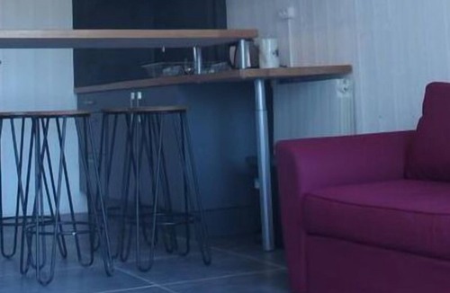 Saint-Philippe-dAiguille House | Allée des roses L’atelier