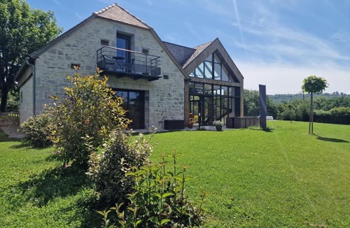 Saint-Michel-de-Bannieres Bed & Breakfast | Allée des noyers