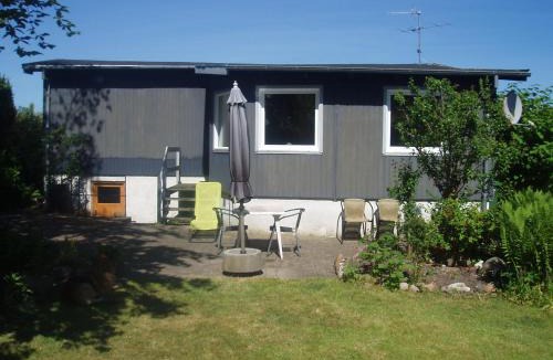 Glyngore House | "Alléhuset"