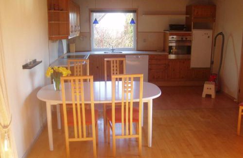 Glyngore House | "Alléhuset"