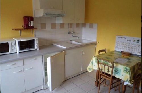 Barbotan-les-Thermes Apartment | Allô studios