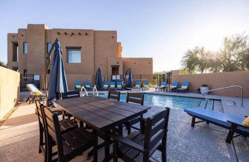 Troon North House | All 4 Troon Villas
