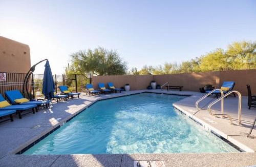 Troon North House | All 4 Troon Villas