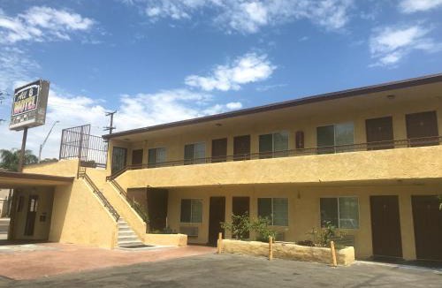 Zaferia Hotel | All 8 Motel