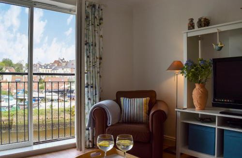 Whitby House | All Aboard