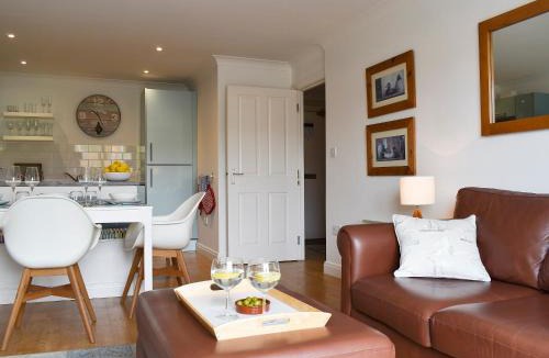 Whitby House | All Aboard