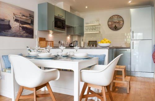 Whitby House | All Aboard