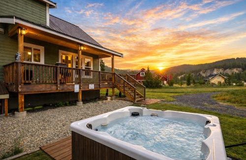 Plain House | All About the Acreage