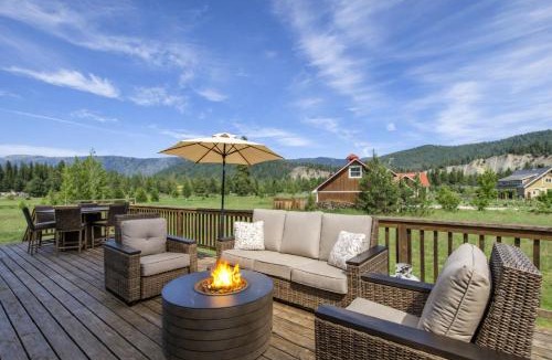Plain House | All About the Acreage