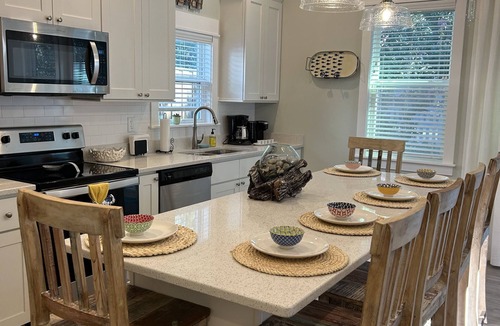 Corolla Light Condo | All About The Beach: Peaceful getaway in the heart of Corolla