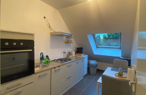 Pin - Vert Galant Apartment | All accommodations within 24 hours