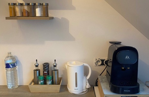 Pin - Vert Galant Apartment | All accommodations within 24 hours