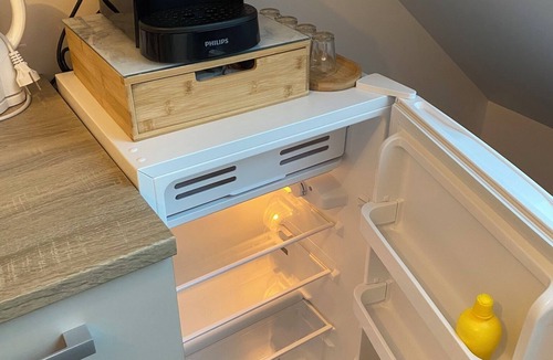 Pin - Vert Galant Apartment | All accommodations within 24 hours