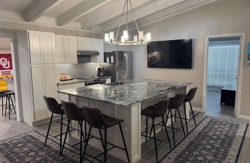 Norman House | All American Casa