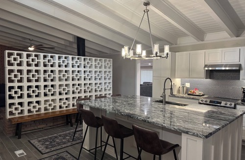 Norman House | All American Casa