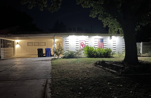 Norman House | All American Casa