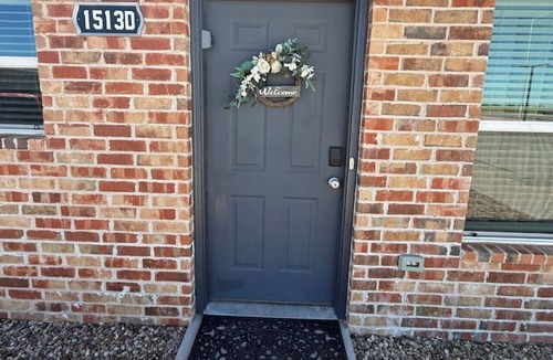 Clovis Apartment | All Brand New! Charming and Cozy Apartment