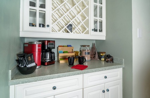 Massanutten House | All Decked Out at Massanutten -HOT TUB, GAME ROOM, GREAT OUTDOOR SPACES TO RELAX