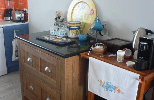 Port Hughes House | All Decked Out!