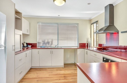 Port Willunga House | All Decked Out