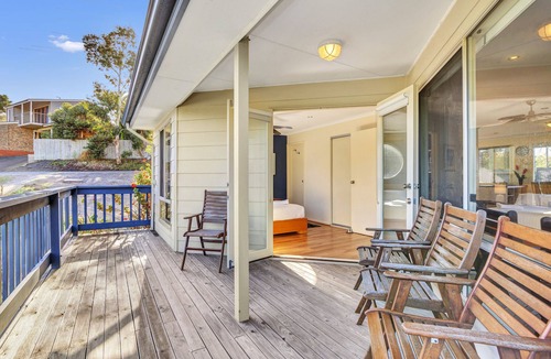 Port Willunga House | All Decked Out