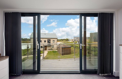 Holworth House | All Decked Out (BV28), Silverlake, Dorset