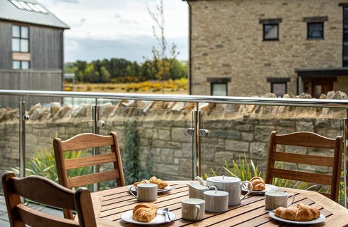 Holworth House | All Decked Out (BV28), Silverlake, Dorset