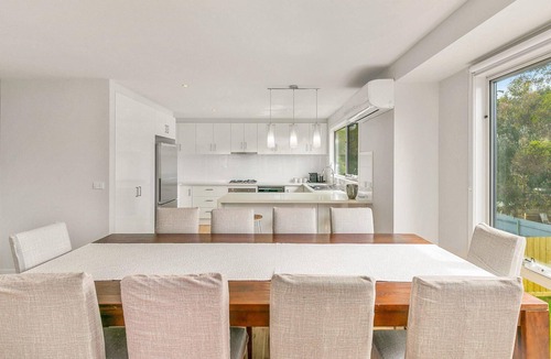 Smiths Beach House | All Decked Out - sleeps 11