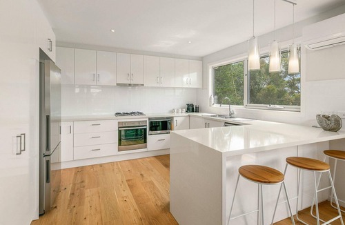 Smiths Beach House | All Decked Out - sleeps 11