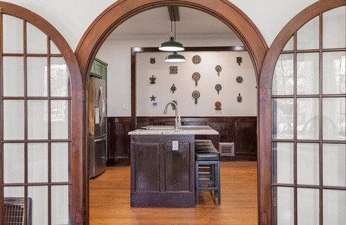 Bartlesville House | All Electric Dream House