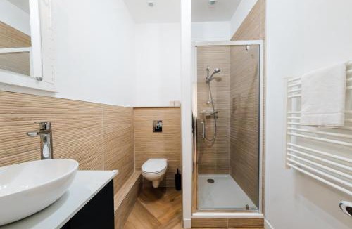 Moliere - Edgard Quinet Apartment | All in Lyon | T2 design & climatisé – Centre