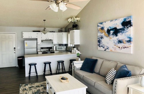 Osage Beach Condo | ALL IN ONE-FISHING, BOATING, GOLFING, SWIMMING, SHOPPING, RELAXING!