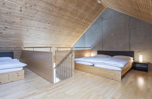Celerina-Schlarigna Hotel | All In One Hotel Inn Lodge