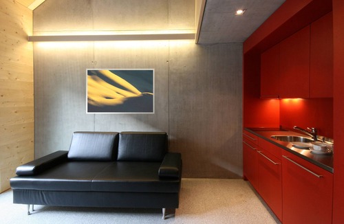 Celerina-Schlarigna Hotel | All In One Hotel Inn Lodge