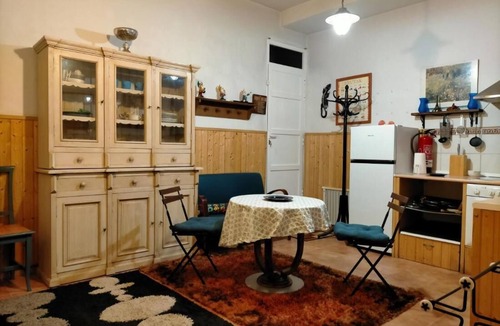 Berriz Apartment | All In One studio in Bérriz