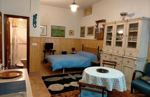 Berriz Apartment | ALL IN ONE. TODO EN UNO.