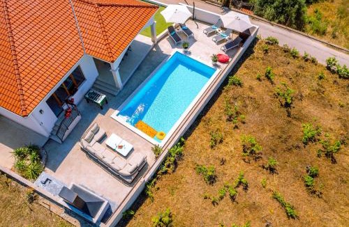 Stankovici Villa | ALL IN Orebić