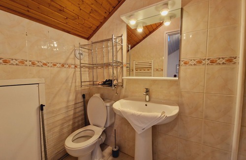 Goncelin Apartment | All in Rattan 🐔 #EK