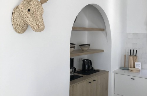 Coveta Fuma Villa | All inclusive! Luxury villa with fabulous views, first line. Renovated 2020
