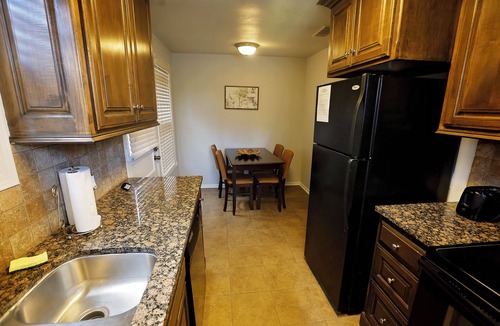Hillcrest House | All Inclusive Furnished Duplex In Hillcrest.Close To Everything