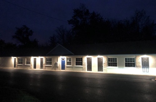 Waterville Apartment | All-Inclusive Studio apartment with utilities included-Unit 1