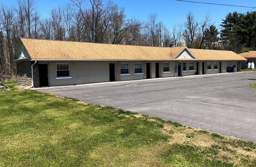 Waterville Apartment | All-inclusive studio apartment with utilities included-Unit 6