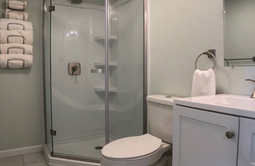 Waterville Apartment | All-inclusive studio apartment with ultilities included-Unit 7