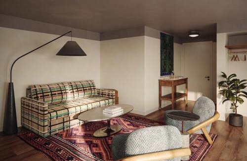 City Park Hotel | All Inn Hotel