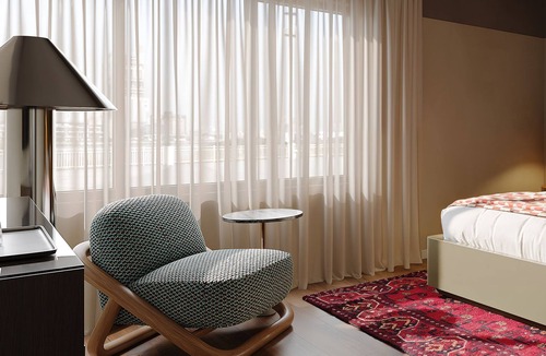 City Park Hotel | All Inn
