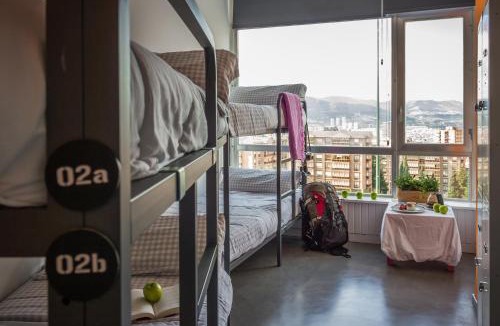 Zurbaran Hostel | All Iron Hostel